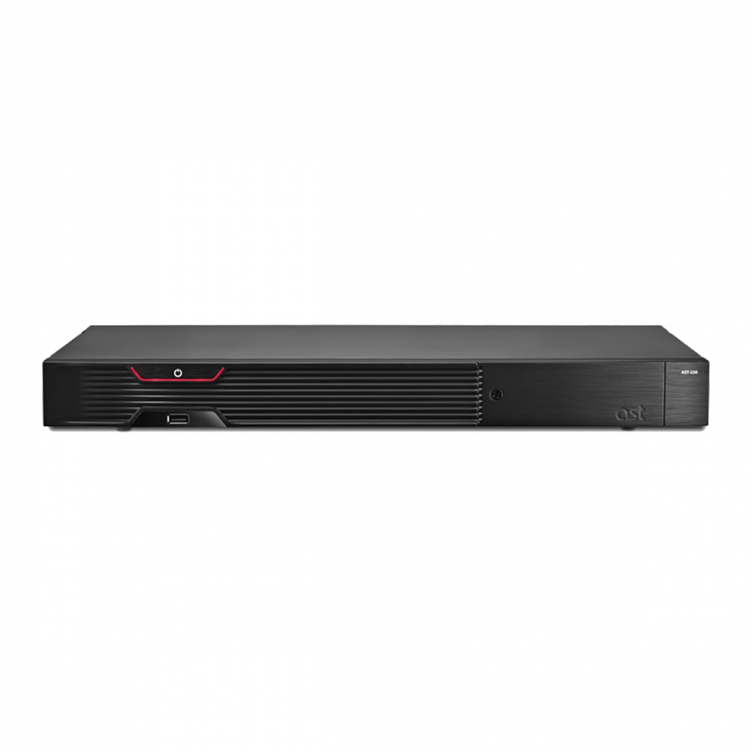 AST-250 - профессиональная караоке-система в Боре