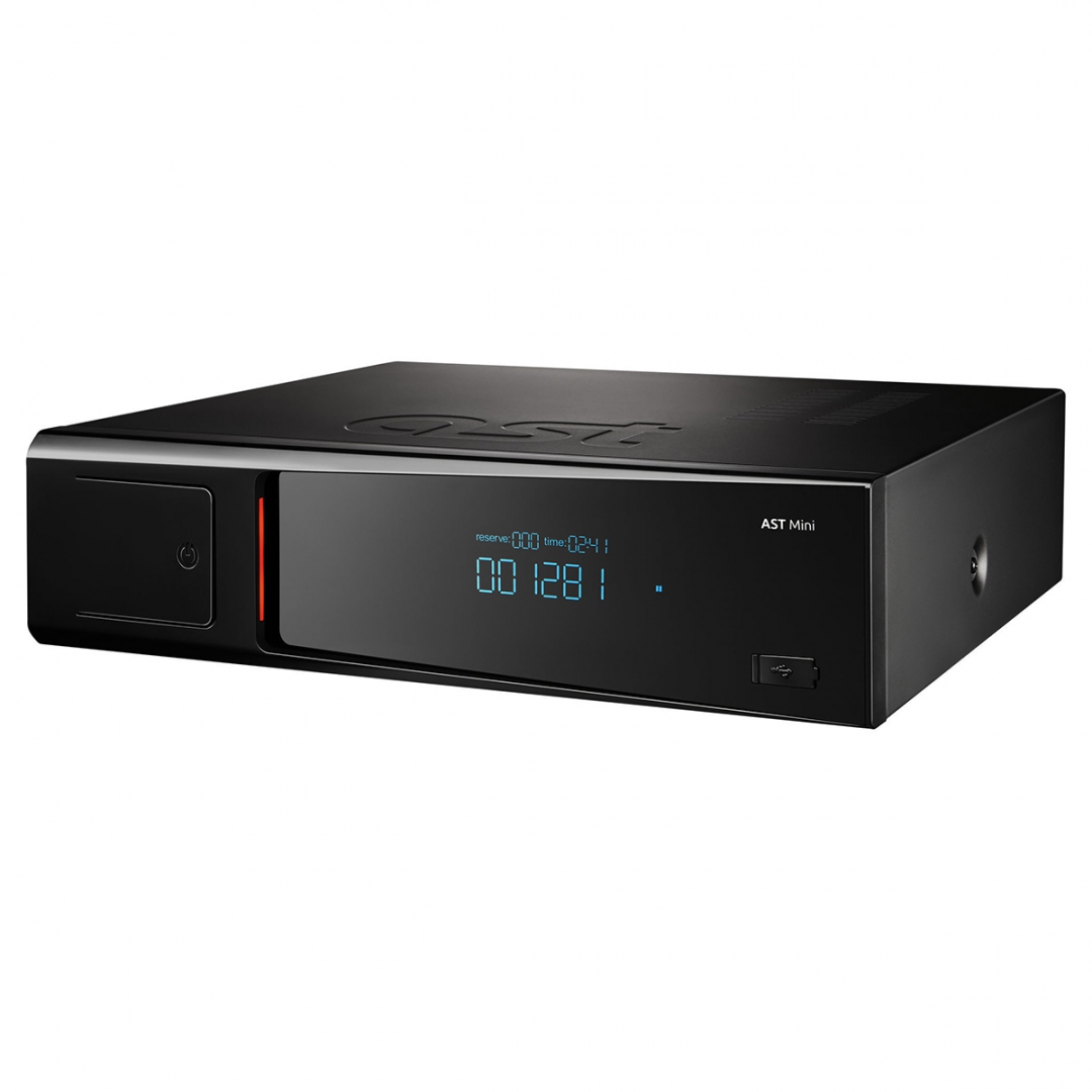 AST Mini (AST-25B) профессиональная система караоке в Боре