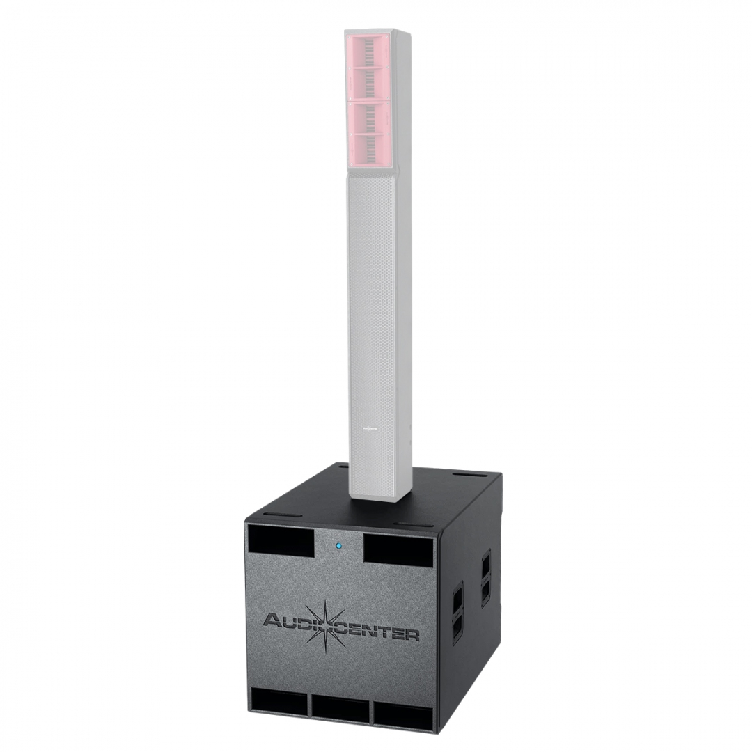 Audiocenter L65S MK2 сабвуфер в Боре