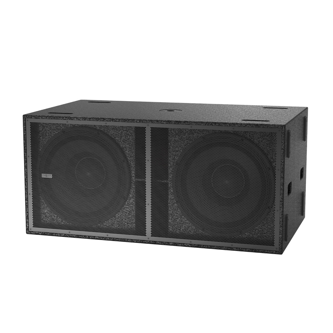 Audiocenter S3218A сабвуфер активный в Боре