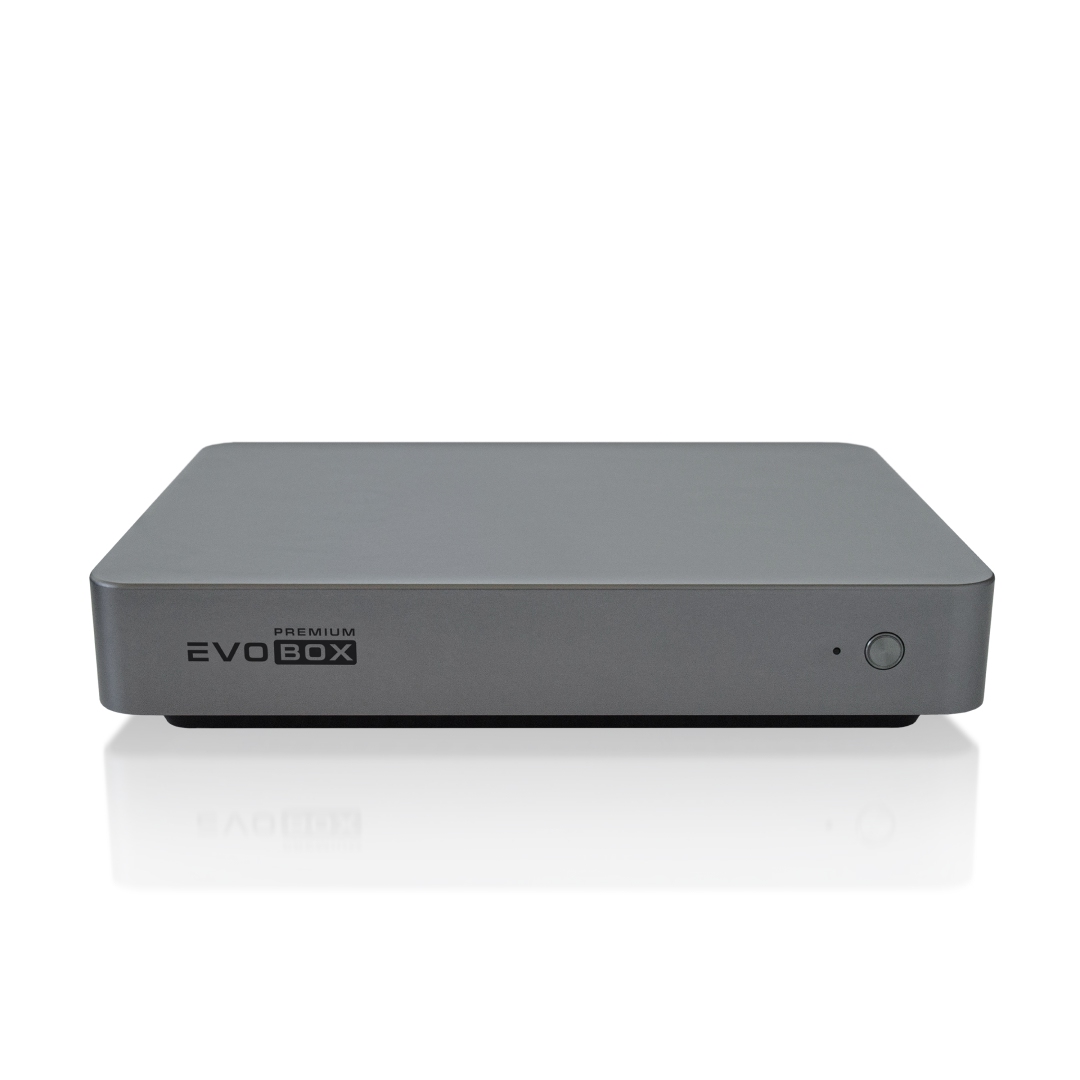 EVOBOX Premium Hi-End караоке-система в Боре