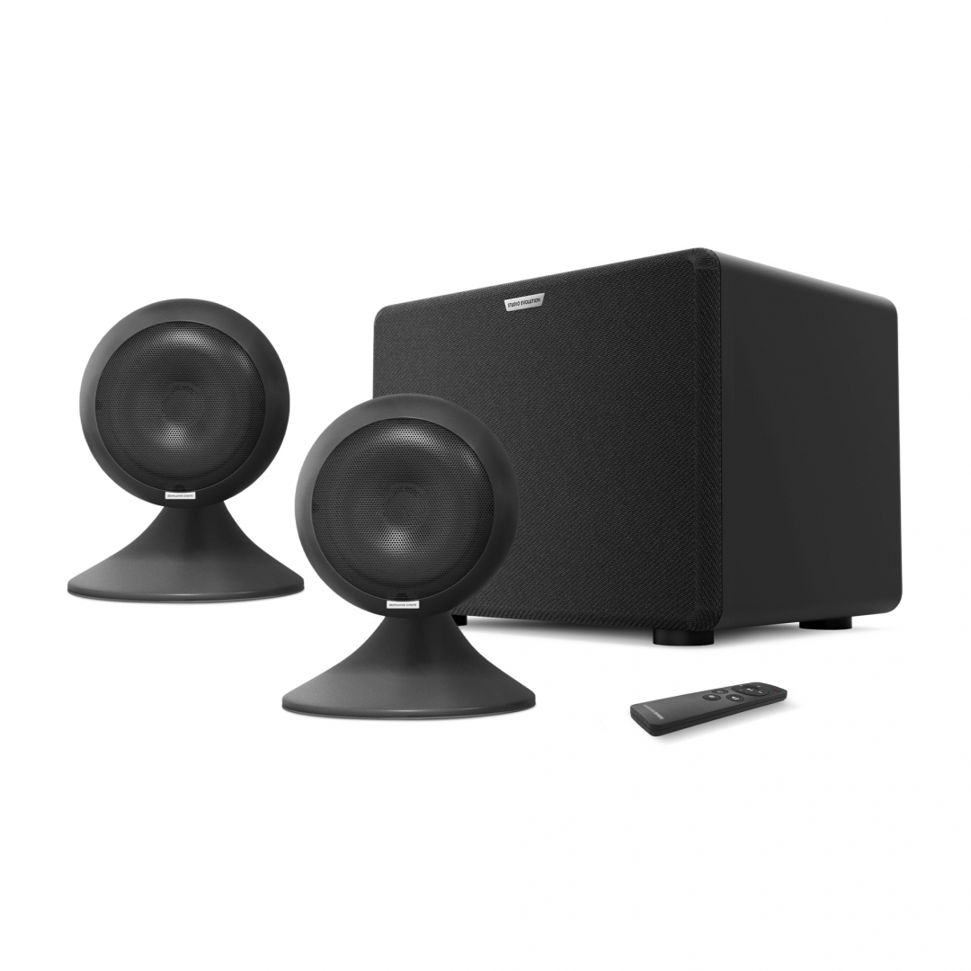 EvoSound Sphere 2.1 аудиосистема для караоке в Боре