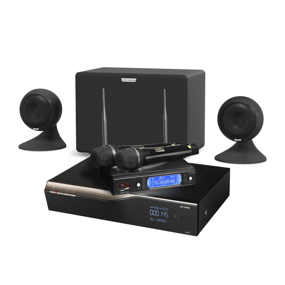 караоке-комплект AST-50 Sound Sphere в Боре