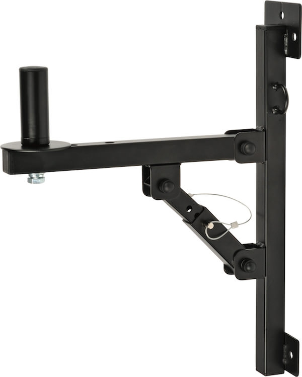 QUIK LOK SB781 Настенный кронштейн для АС в Боре
