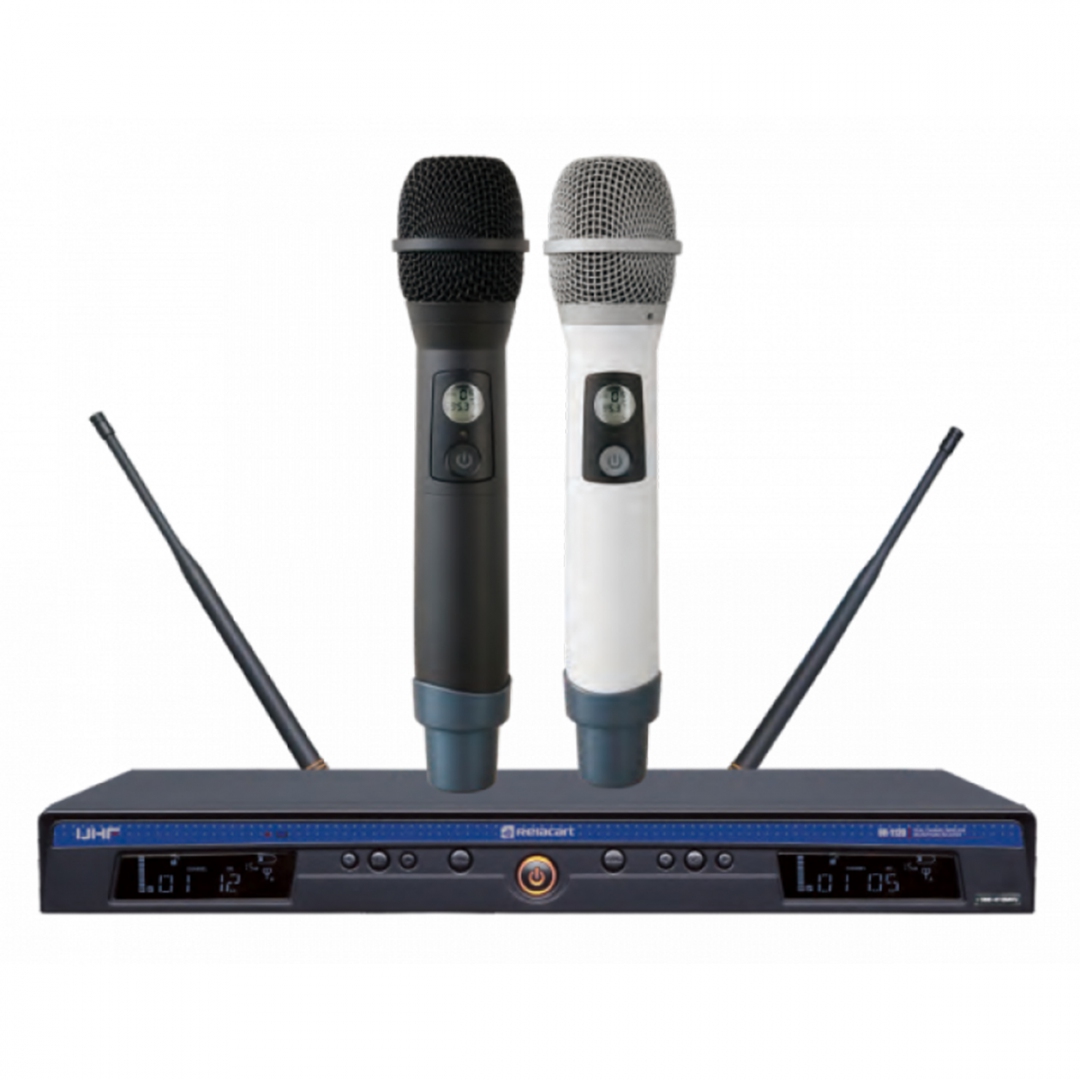 Relacart UR-112DMH радиосистема в Боре