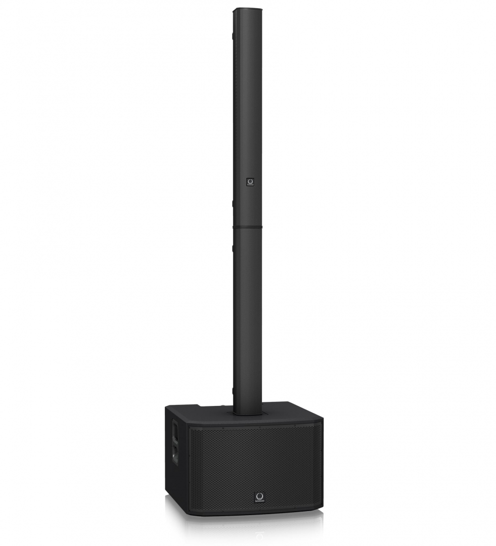 Turbosound iNSPIRE iP3000 модульная аудио колонна 2000Вт в Боре