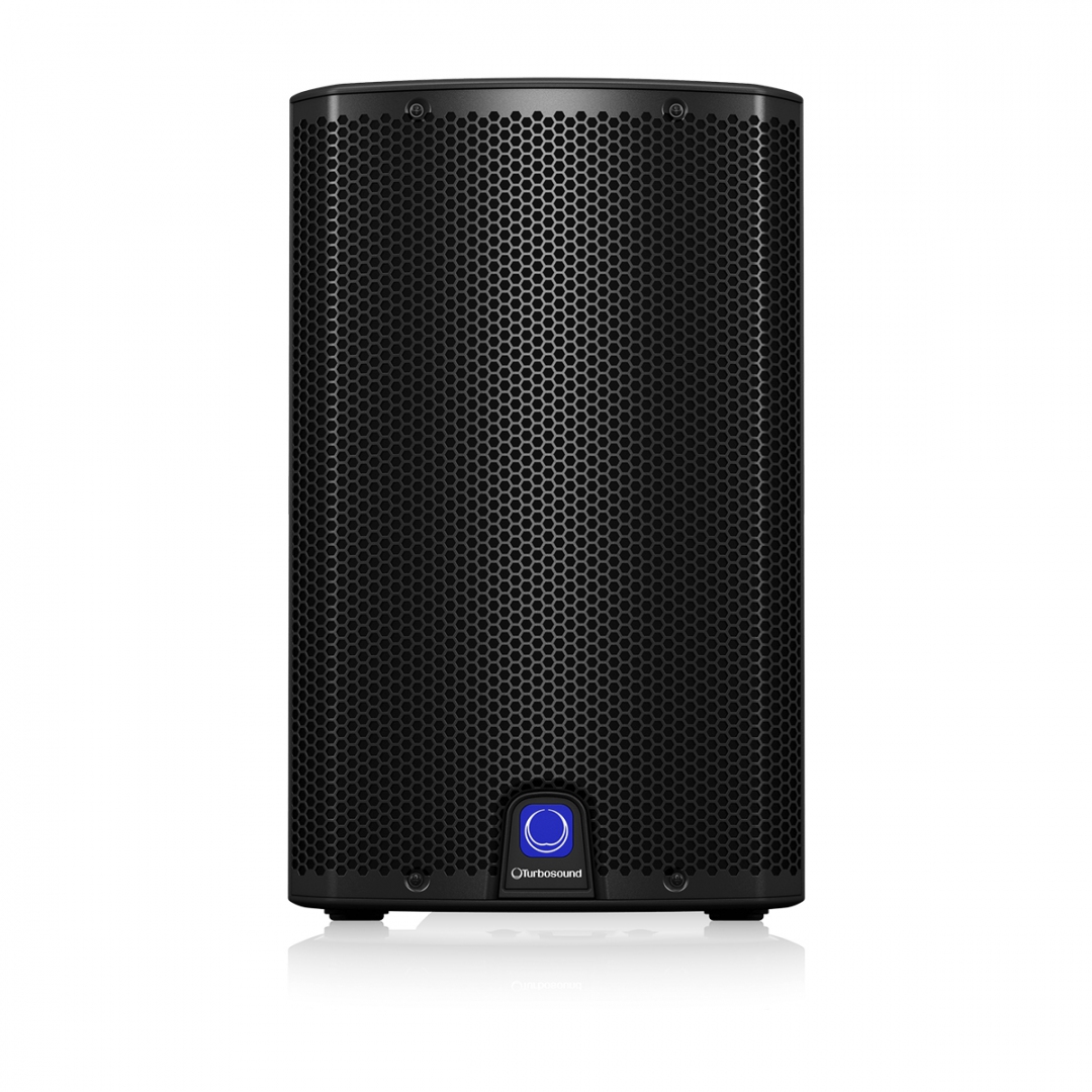 Turbosound iQ10 активная акустическая система в Боре