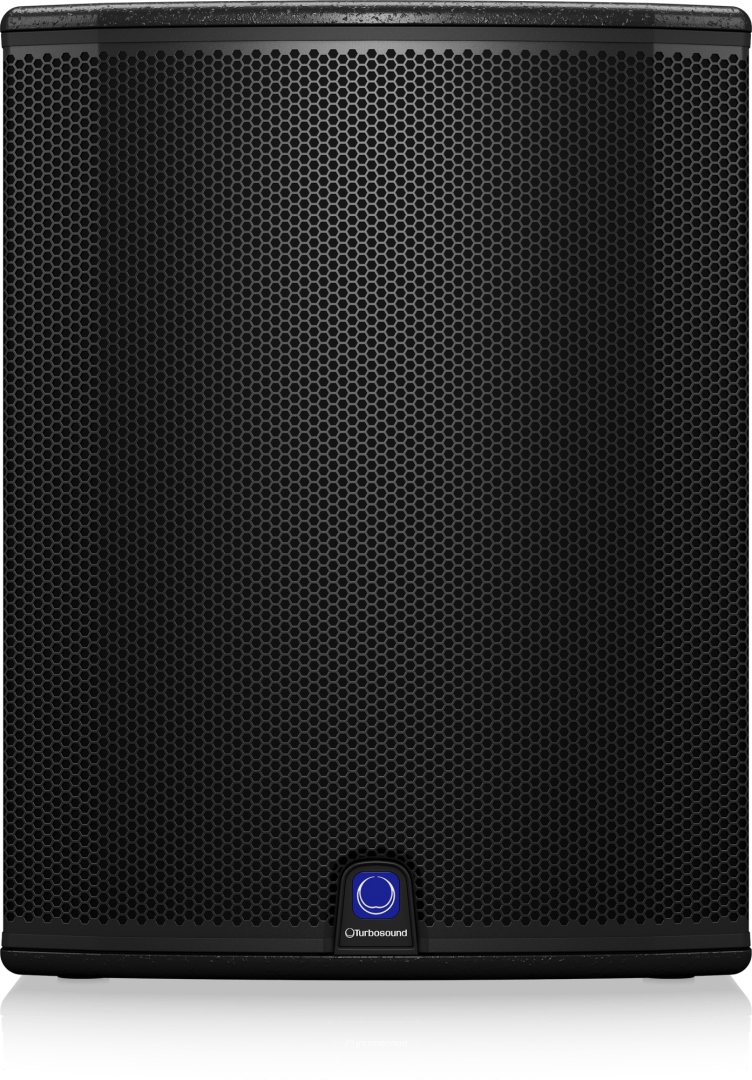 Turbosound iQ18B сабвуфер активный в Боре