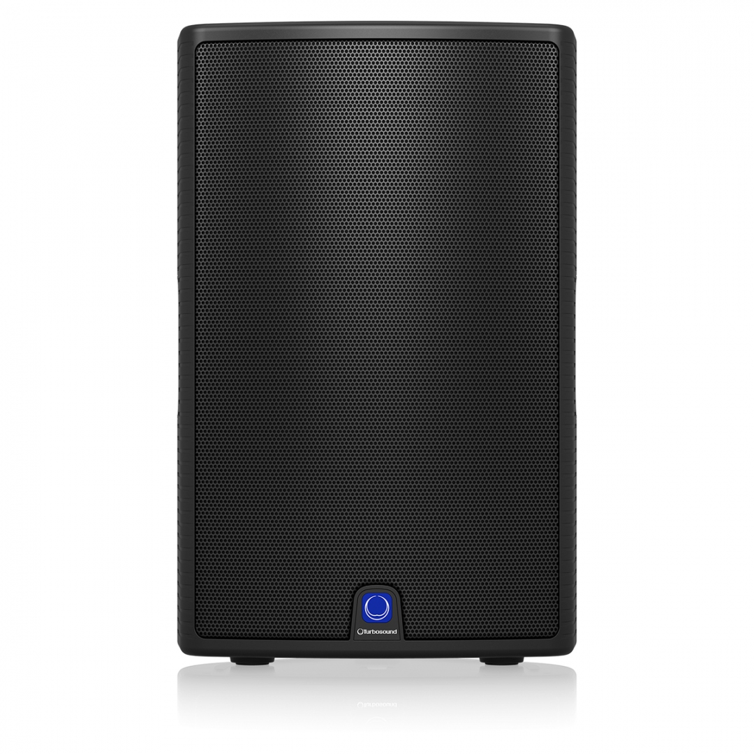 Turbosound MILAN M15 активная акустическая система в Боре