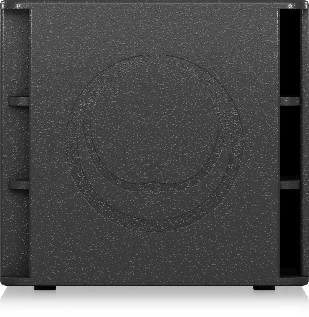 Turbosound Milan M15B сабвуфер активный в Боре