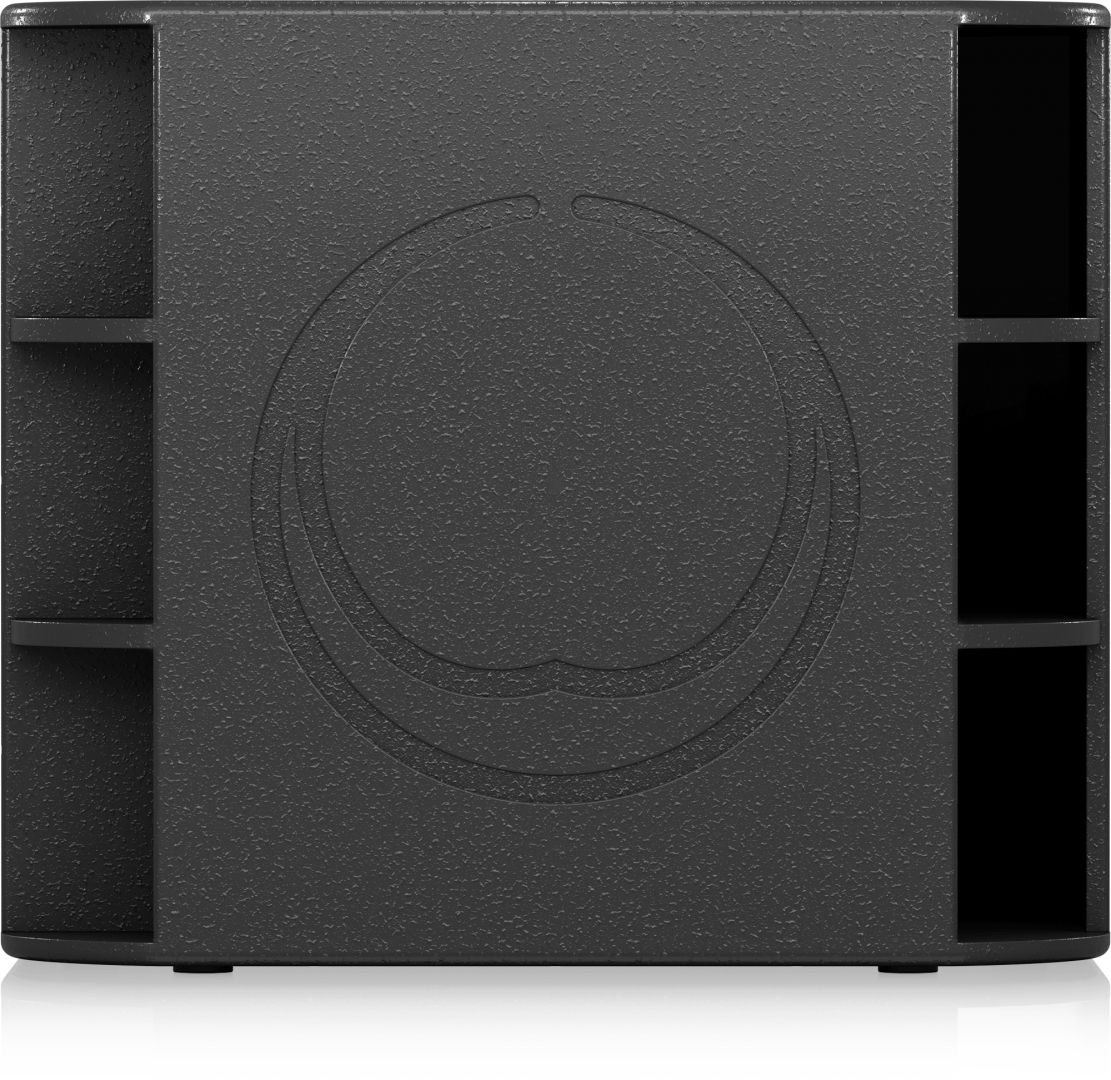 Turbosound Milan M18B сабвуфер активный в Боре