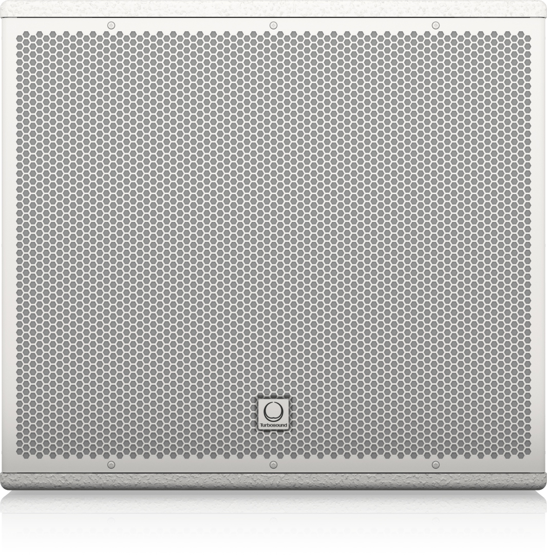 Turbosound NuQ115B-AN Активный сабвуфер в Боре