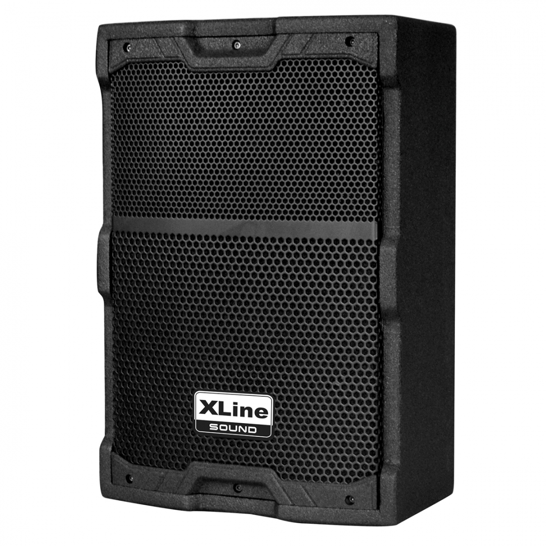 XLine ALFA P-10A Акустическая система активная в Боре