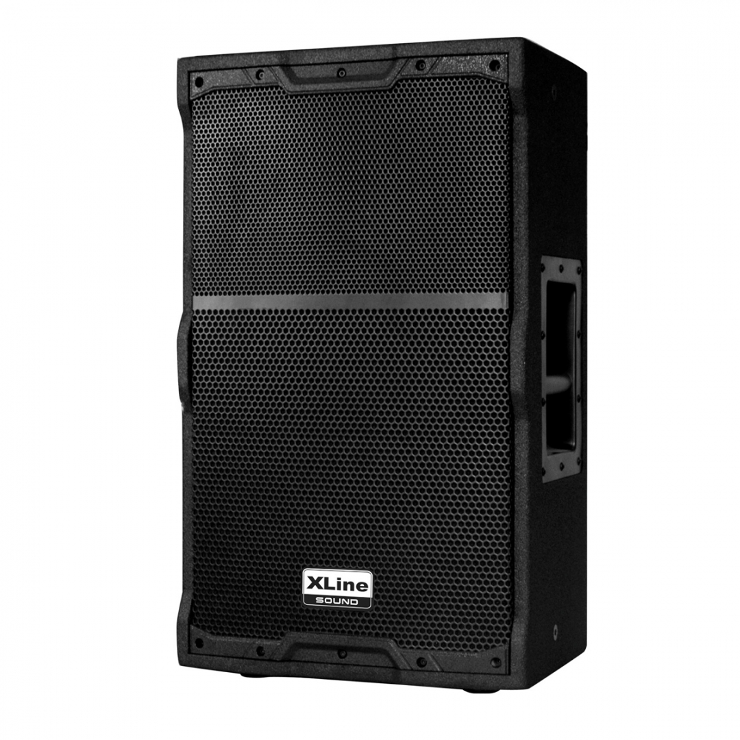XLine ALFA P-12A DSP Акустическая система активная с DSP и Bluetooth в Боре