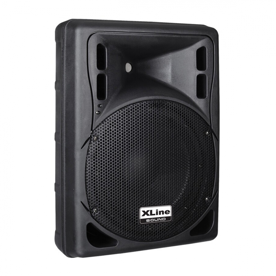 XLine BAF-10A Акустическая система активная с MP3 плеером и Bluetooth в Боре