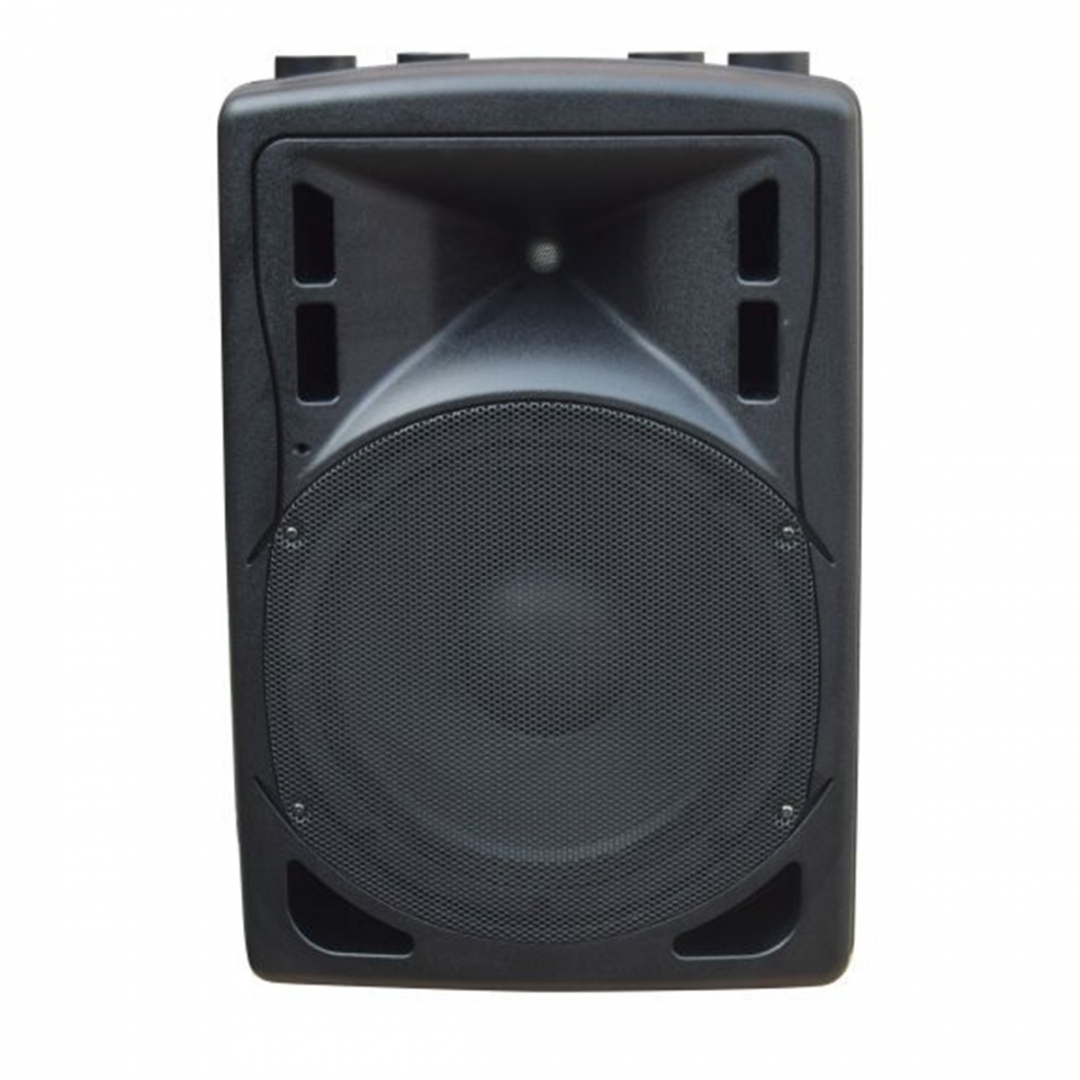 XLine BAF-12A Акустическая система активная с MP3 плеером и Bluetooth в Боре