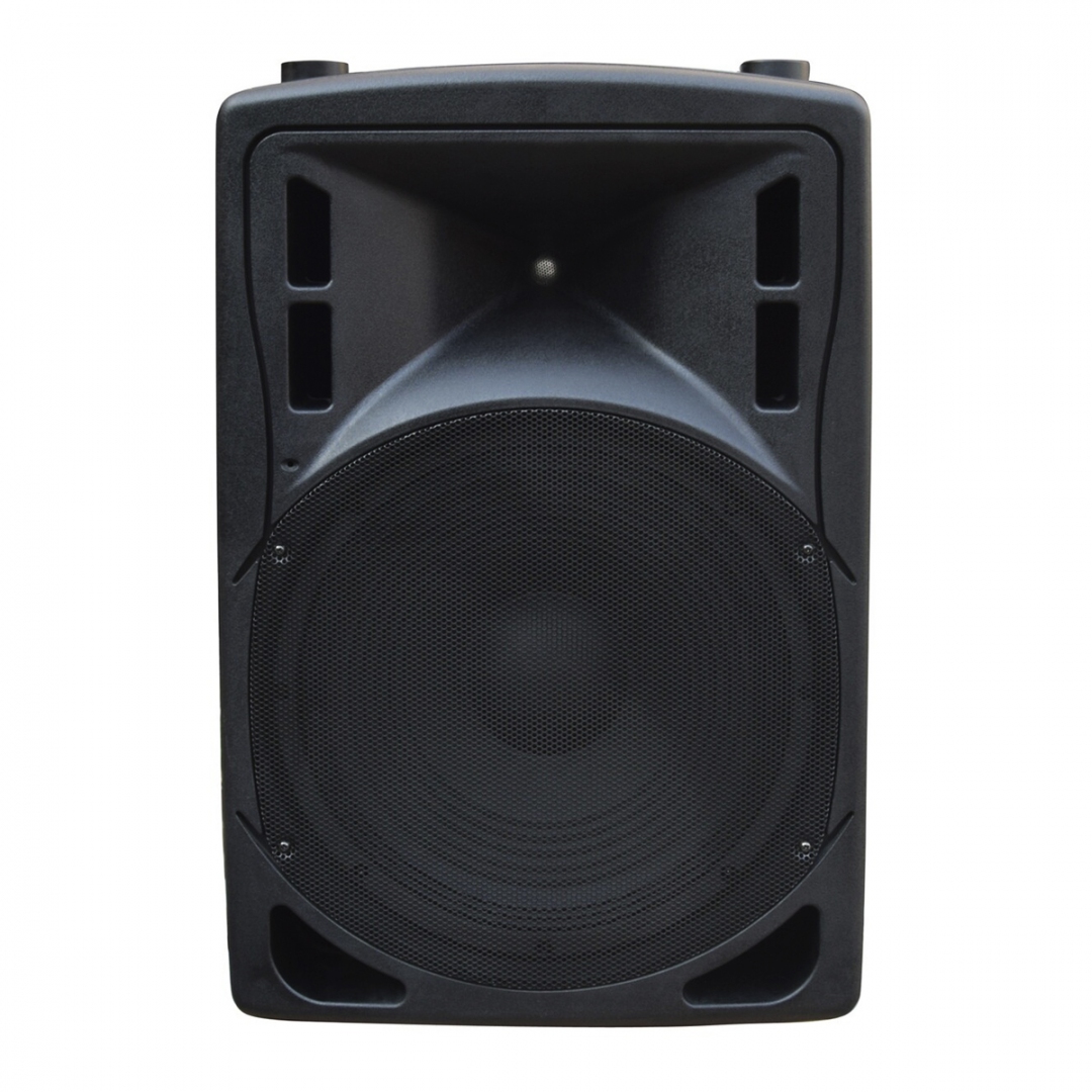 XLine BAF-15A Акустическая система активная с MP3 плеером и Bluetooth в Боре