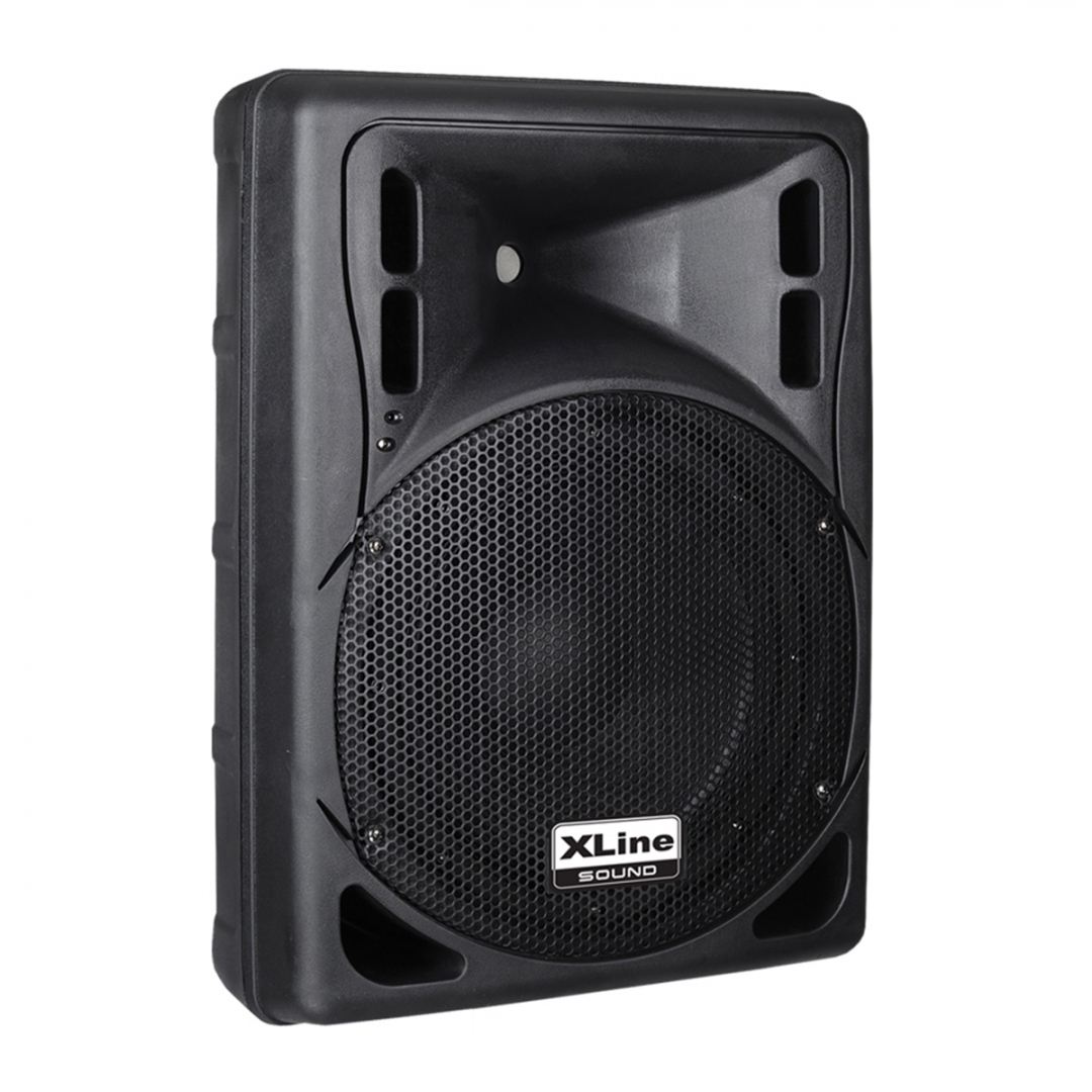 XLine BAF-8A Акустическая система активная с MP3 плеером и Bluetooth в Боре