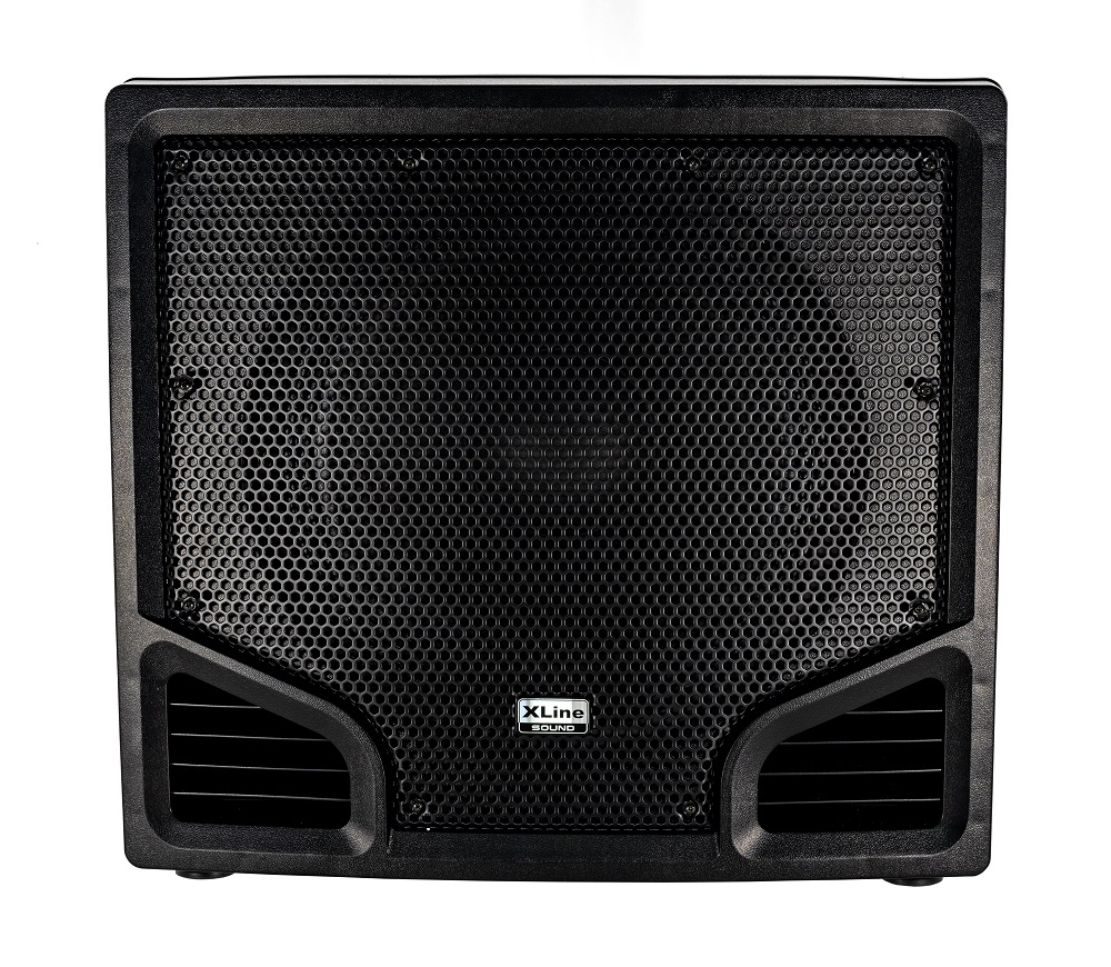 XLine SPX-18A SUB Сабвуфер активный в Боре