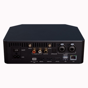 Фото сзади AST Zoom 2 (AST-90) в Боре