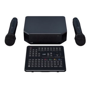 Караоке-система AST Zoom 2 (AST-90) в Боре