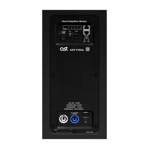 Активный сабвуфер AST-715SA в Боре