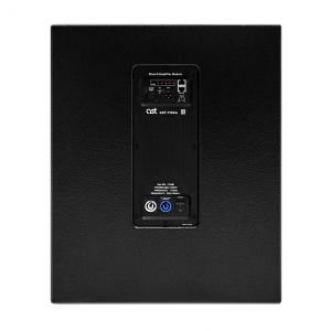 Активный сабвуфер AST-715SA в Боре