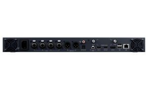 AST-350 Профессиональная караоке-система в Боре