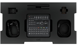 AST-350 Профессиональная караоке-система в Боре