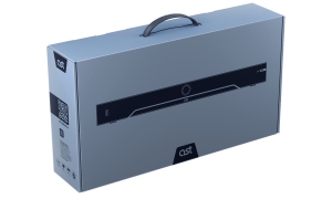 AST-350 Профессиональная караоке-система в Боре