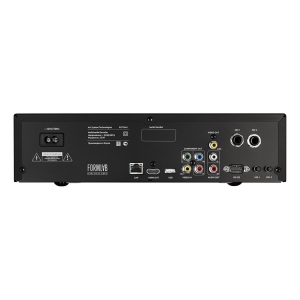 AST Mini (AST-25B) профессиональная система караоке в Боре