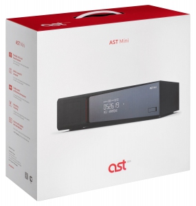 AST Mini (AST-25B) профессиональная система караоке в Боре