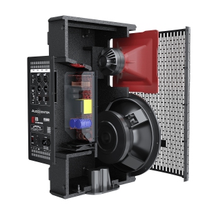 Audiocenter GT515A Активная акустическая система в Боре