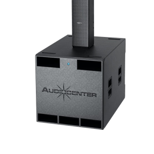 Audiocenter L65S MK2 сабвуфер в Боре
