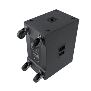 Audiocenter L83 + L83S MK2 порталы в Боре