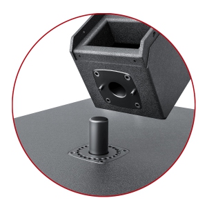Audiocenter L83 пассивная акустическая система в Боре