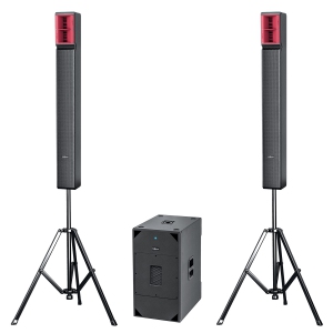Audiocenter L83S сабвуфер в Боре