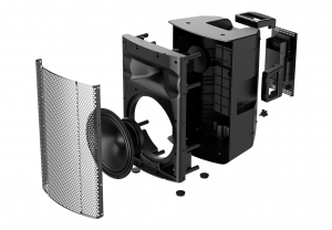 Audiocenter MA15+ активная акустическая система в Боре