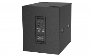 Audiocenter S3118A сабвуфер активный в Боре