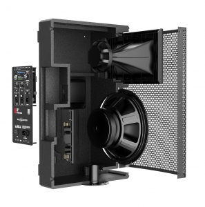 Audiocenter SA312+ в Боре
