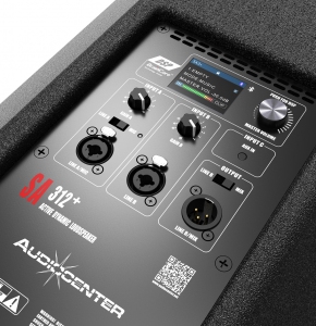 Audiocenter SA312+ в Боре