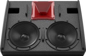 Audiocenter WM3210A сценический монитор в Боре