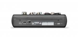 AuraSonics K4 компактный микшерный пульт в Боре