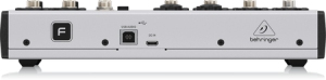 Behringer FLOW 8 цифровой микшер в Боре