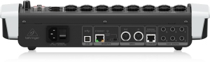 Behringer X18 цифровой микшер в Боре