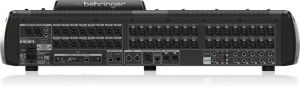Behringer X32 цифровой микшер в Боре