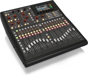 Behringer X32 PRODUCER цифровой микшер 40 каналов в Боре