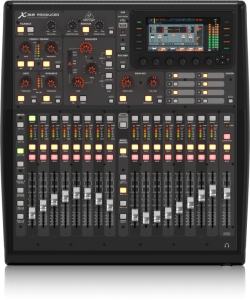 Behringer X32 PRODUCER цифровой микшер 40 каналов в Боре
