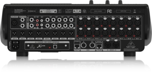 Behringer X32 PRODUCER цифровой микшер 40 каналов в Боре