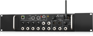 Behringer XR12 цифровой микшер в Боре